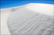 White Sands